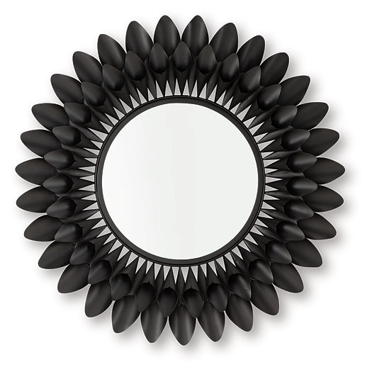 Ryenmour Accent Mirror