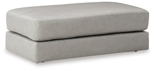 Amiata Oversized Accent Ottoman