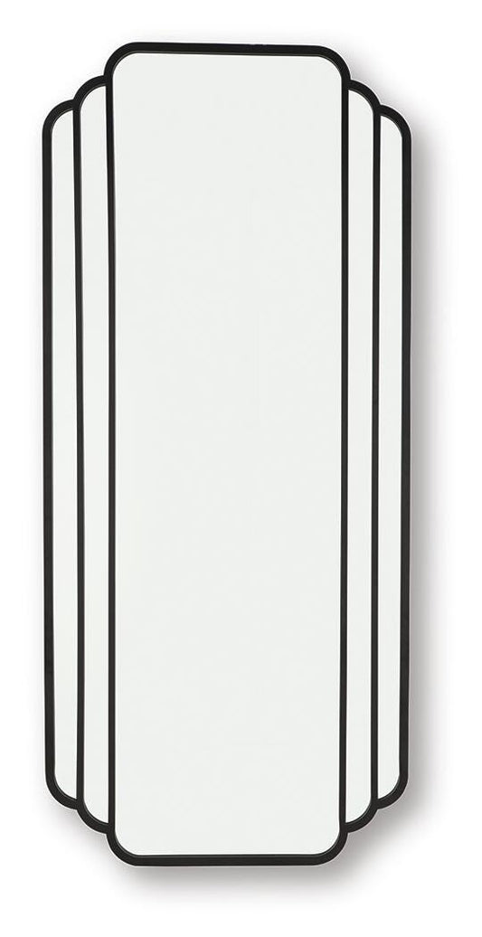 Antigone Floor Mirror
