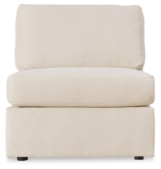 Modmax 4-Piece Sectional