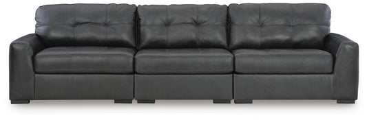Brindley Pier 3-Piece Sectional Sofa
