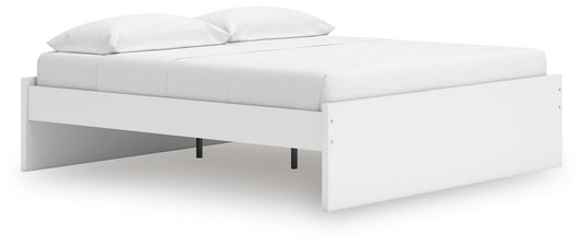 Onita King Platform Bed