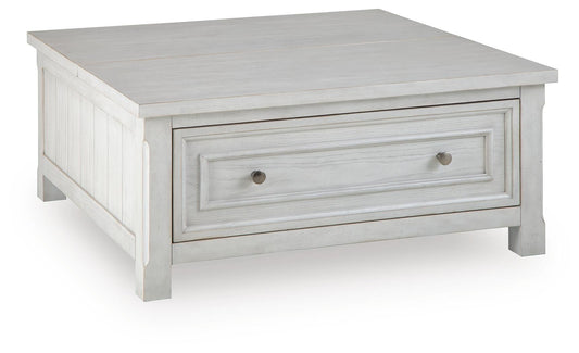 Robbinsdale Lift Top Cocktail Table