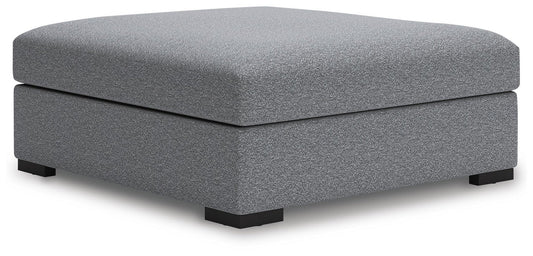 Bealton Oversized Accent Ottoman