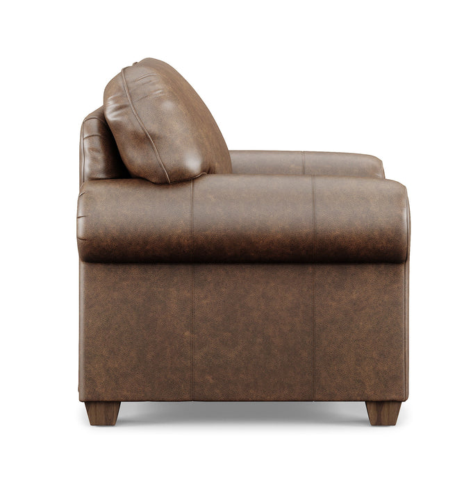 Thornton - Leather Chair