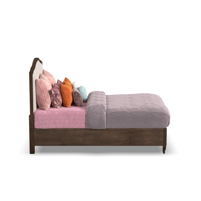 Bellevue - Bed