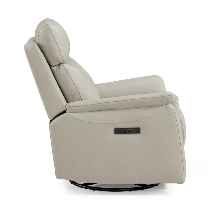 Rowland - Swivel Glider Recliner P3