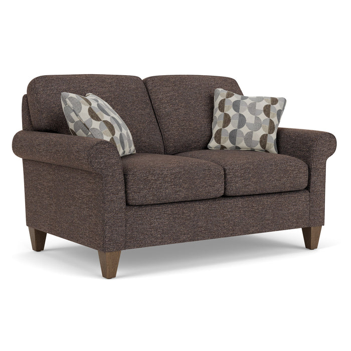 Westside - Loveseat