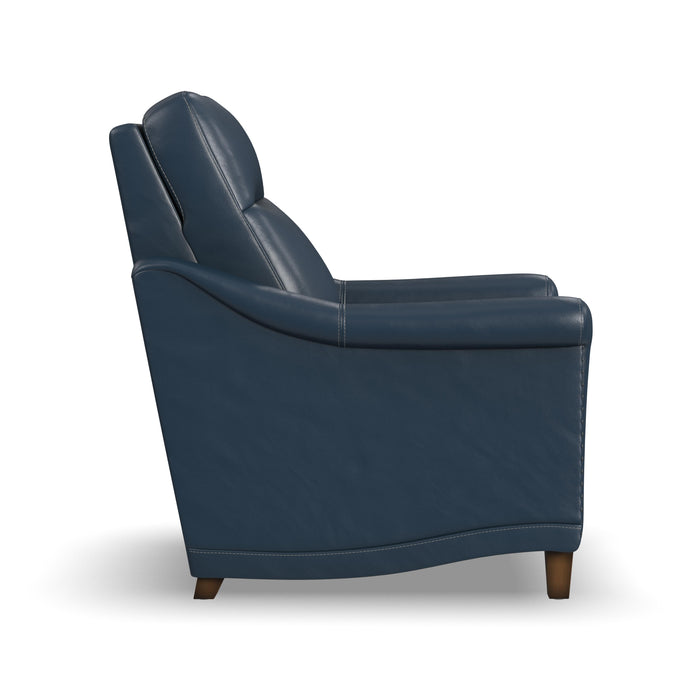 Elizabeth - Power Recliner with Power Headrest