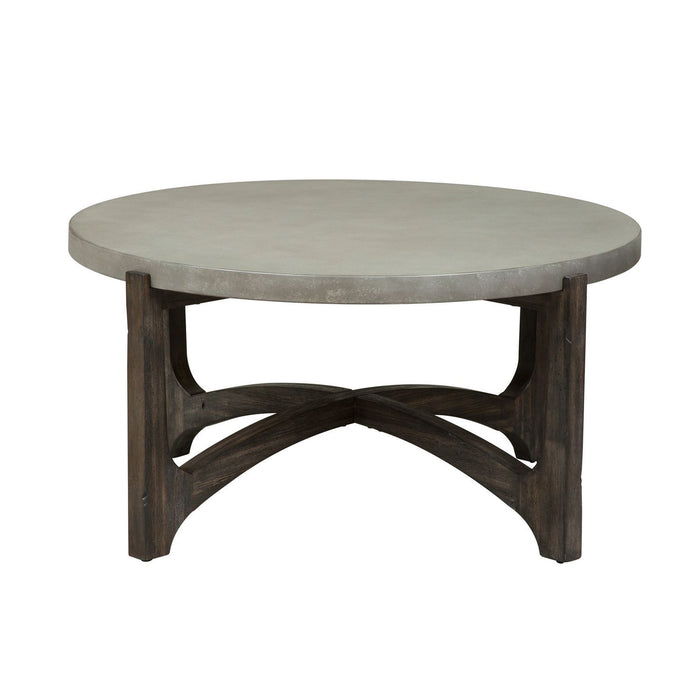 Cascade - Table Set