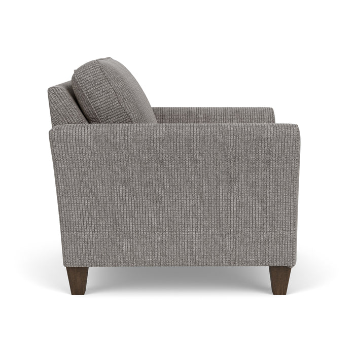 Libby - Fabric Chair