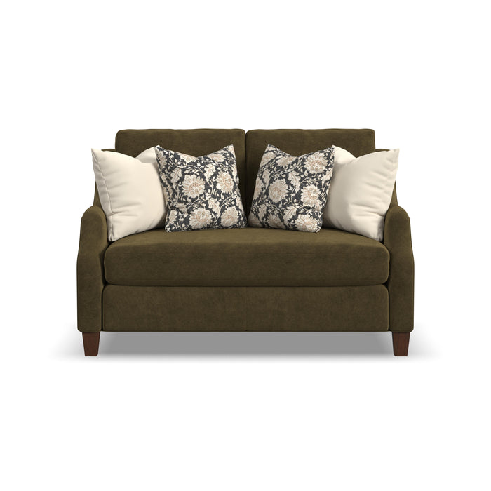 Gianna - Bench Loveseat