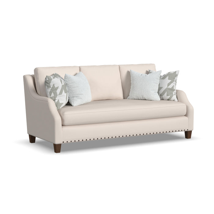 Gianna - Bench Sofa