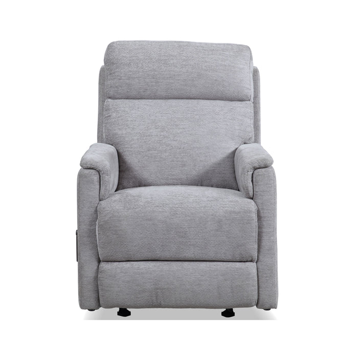 Compact - Fabric Gliding Recliner