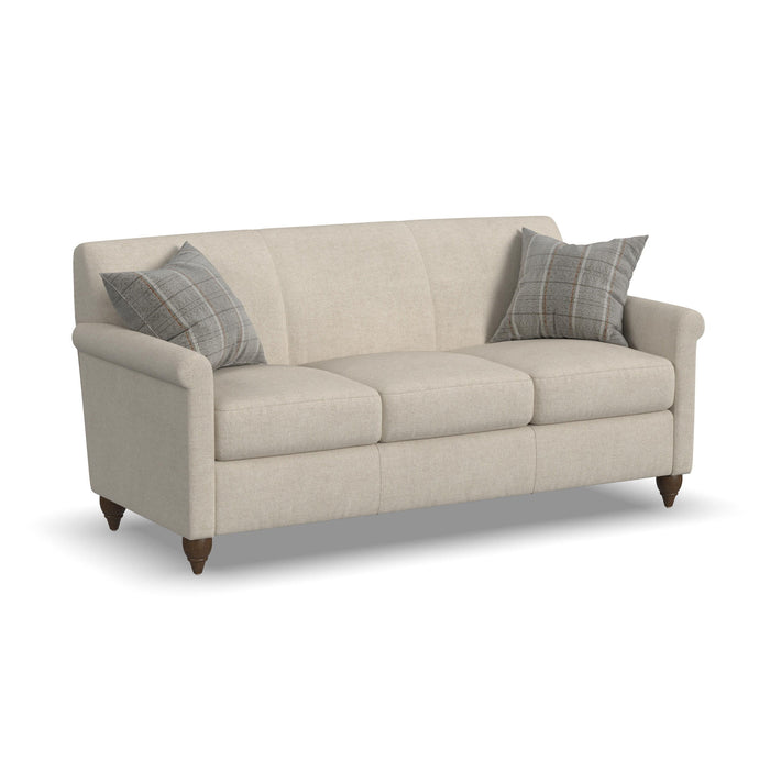 Stella - Fabric Sofa