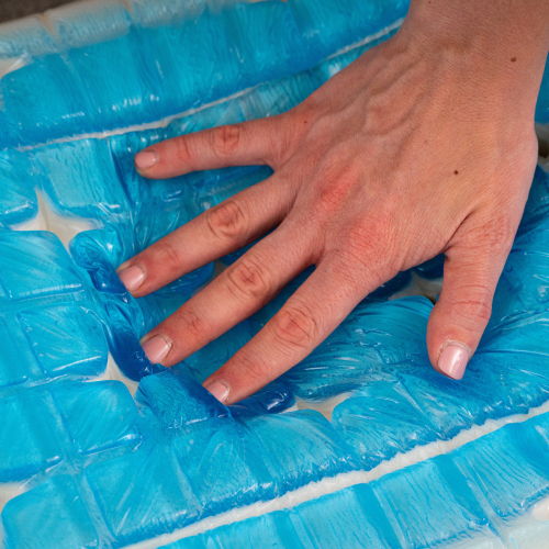 Zecliner Model 2 - Power Sleep Chair