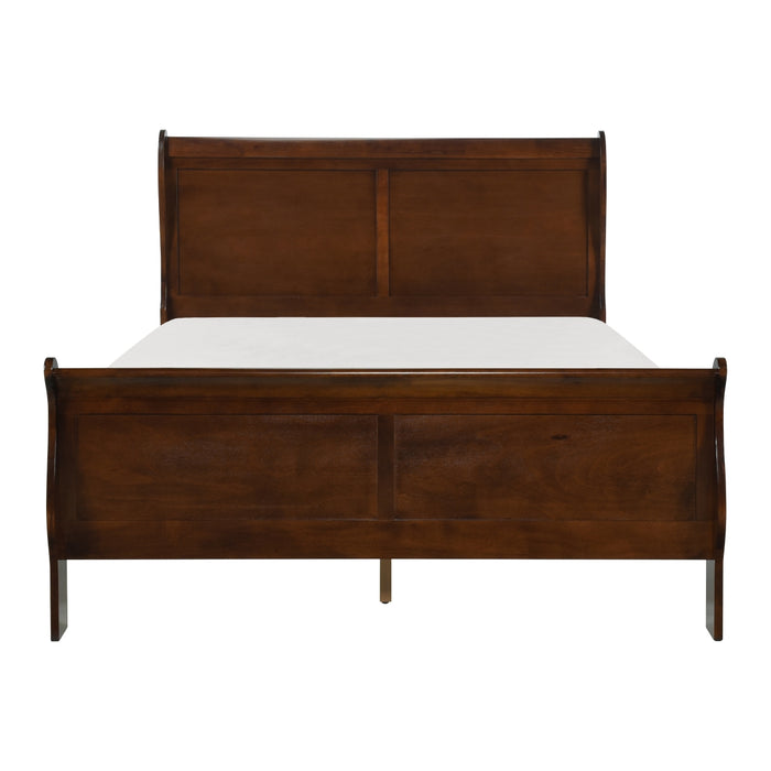 Louis Philip Bed