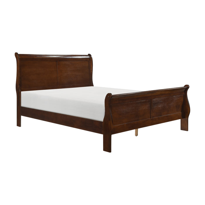 Louis Philip Bed