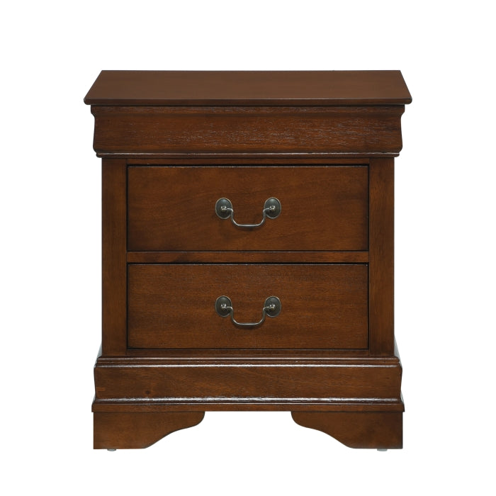 Louis Philip Night Stand