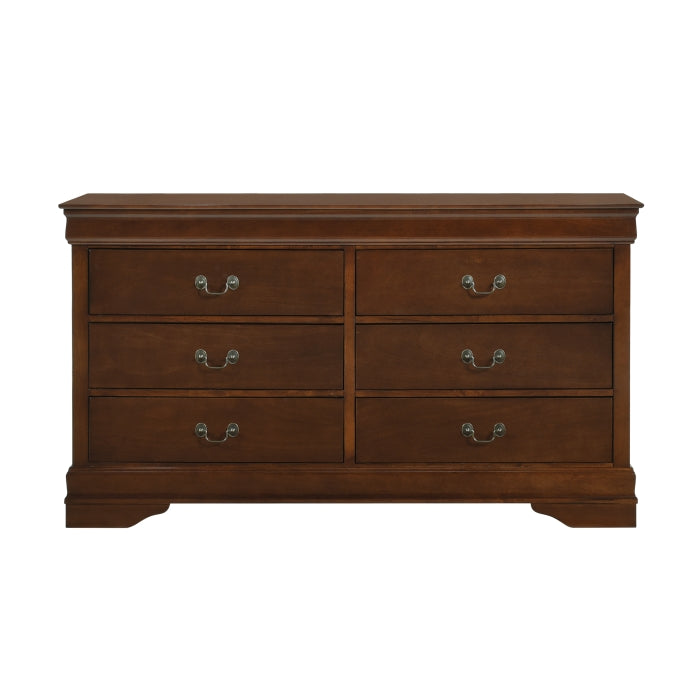 Louis Philip Dresser