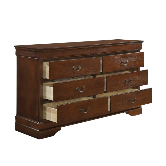 Louis Philip Dresser