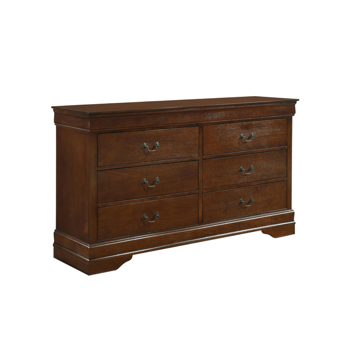 Louis Philip Dresser