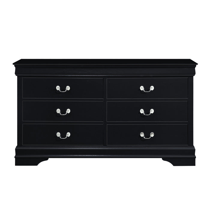 Louis Philip Dresser