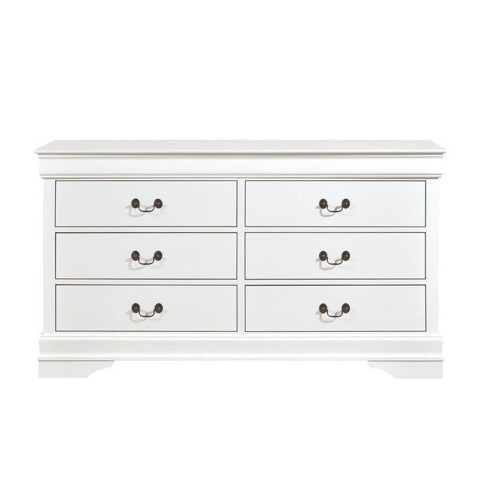 Louis Philip Dresser