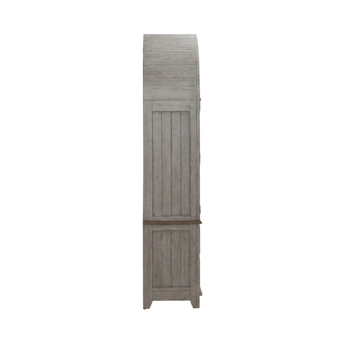 River Place - Curio Cabinet