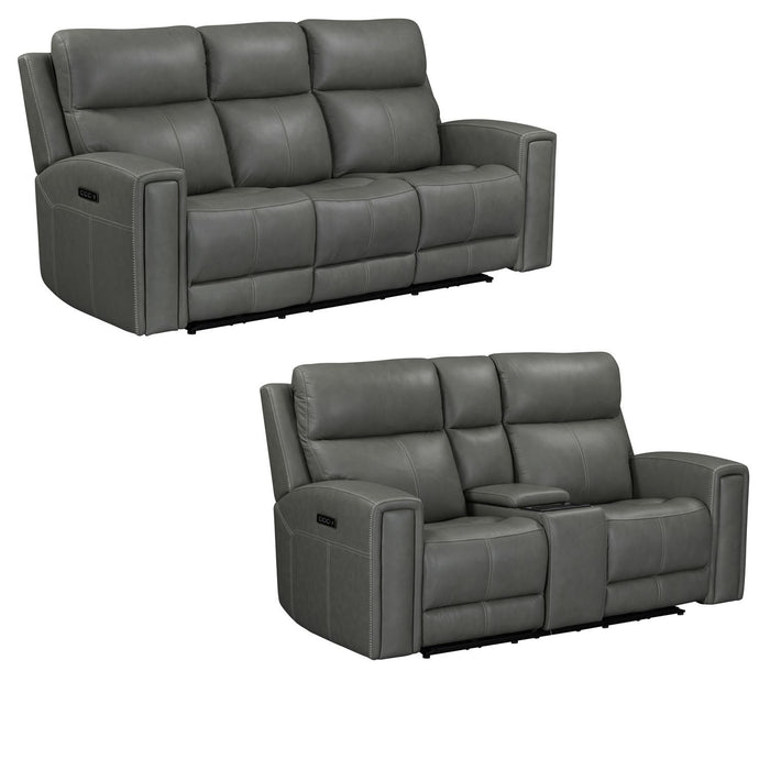 Camden - Sofa Set