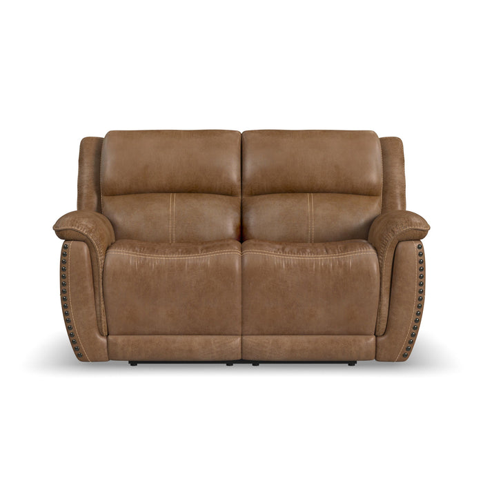 Beau - Power Loveseat
