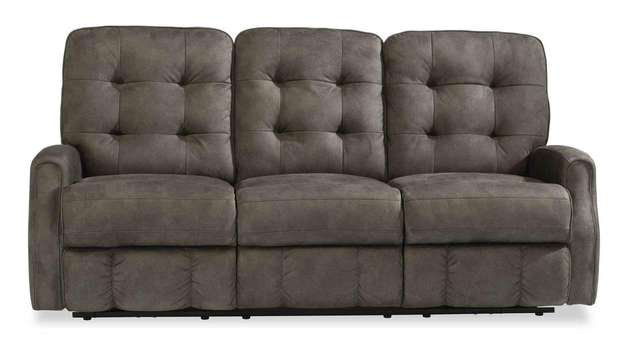 Devon - Reclining Sofa