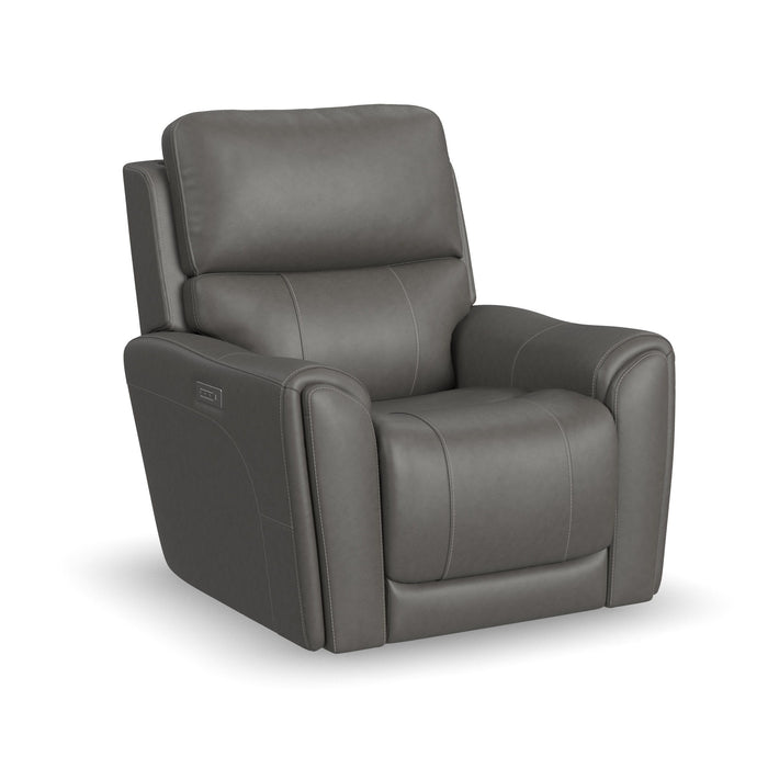 Carter - Power Recliner