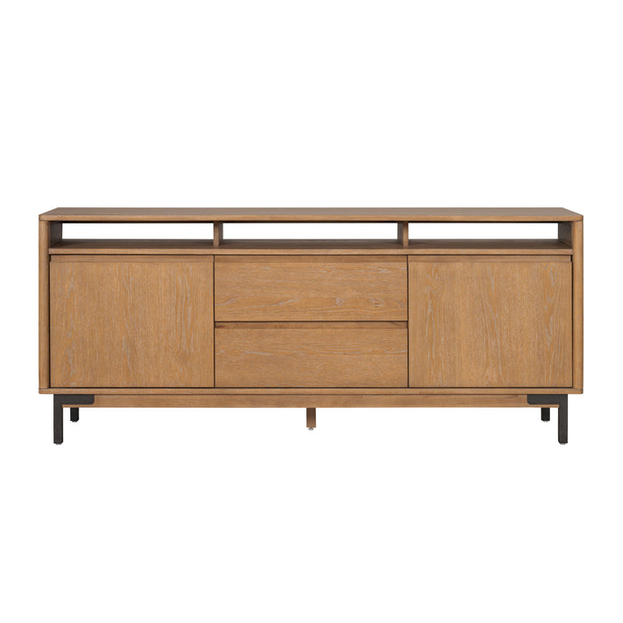 Millwork - Entertainment Base