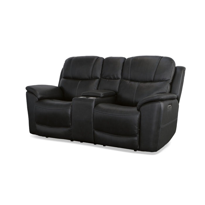 Crew - Power Loveseat