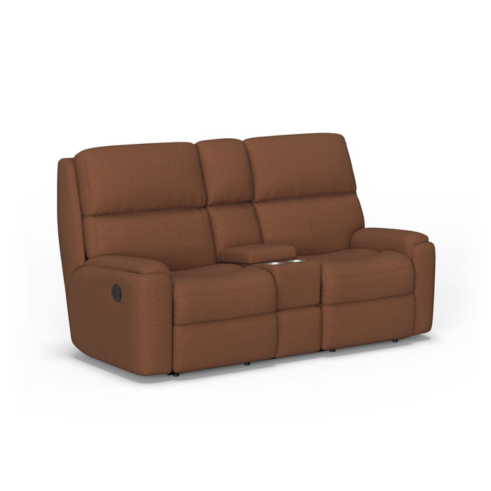 Rio - Reclining Loveseat