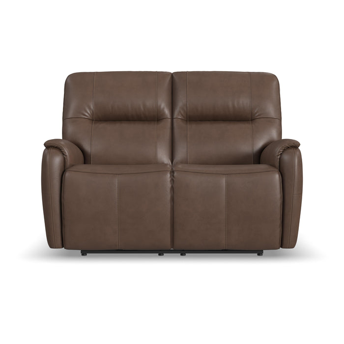 Wilson - Power Reclining Loveseat