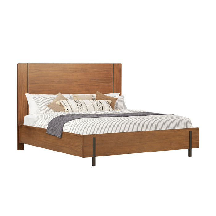 Lincoln - Bed
