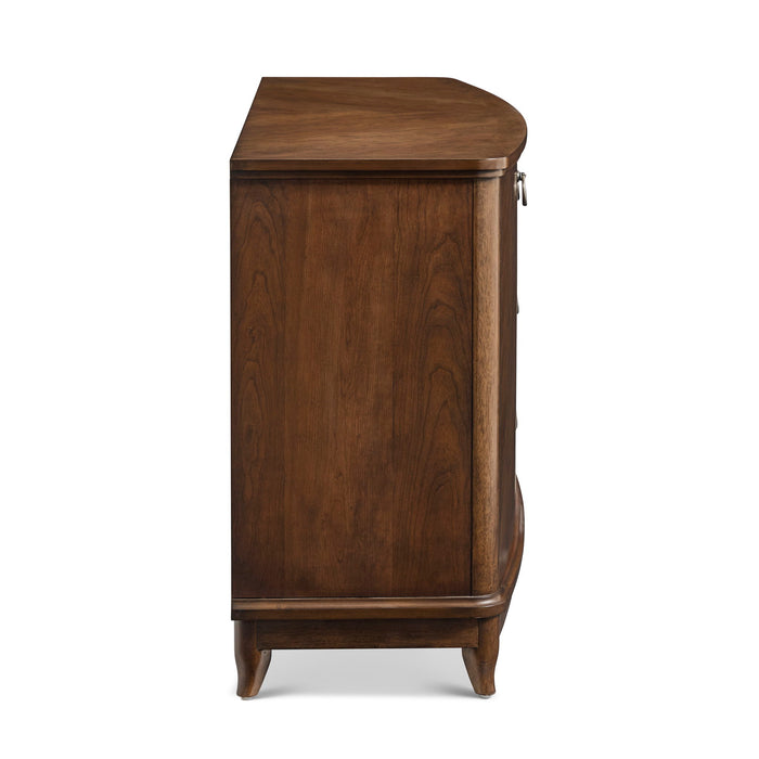 Bellevue - Console - Whiskey Brown