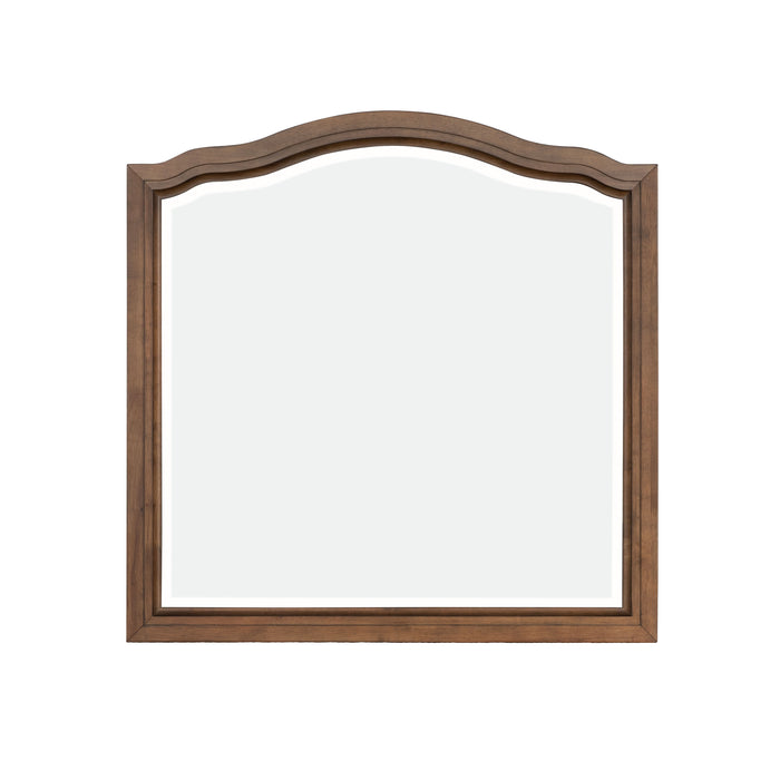 Bellevue - Mirror - Whiskey Brown