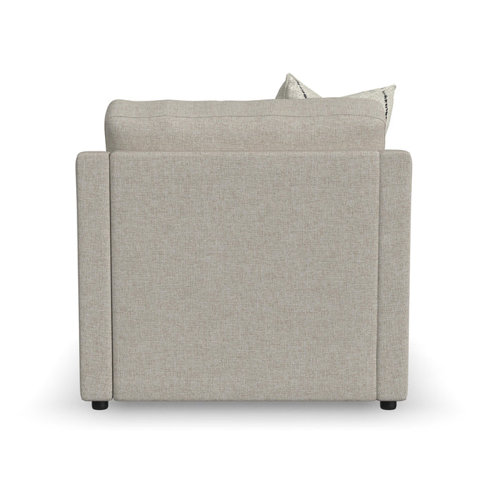 Sky - Fabric Upholstered Chair