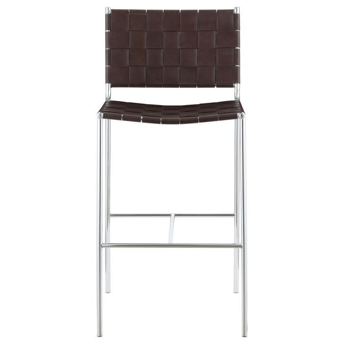 Adelaide - Upholstered Height Stool