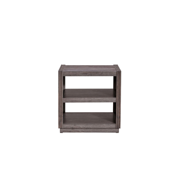 Modern Edge - Table