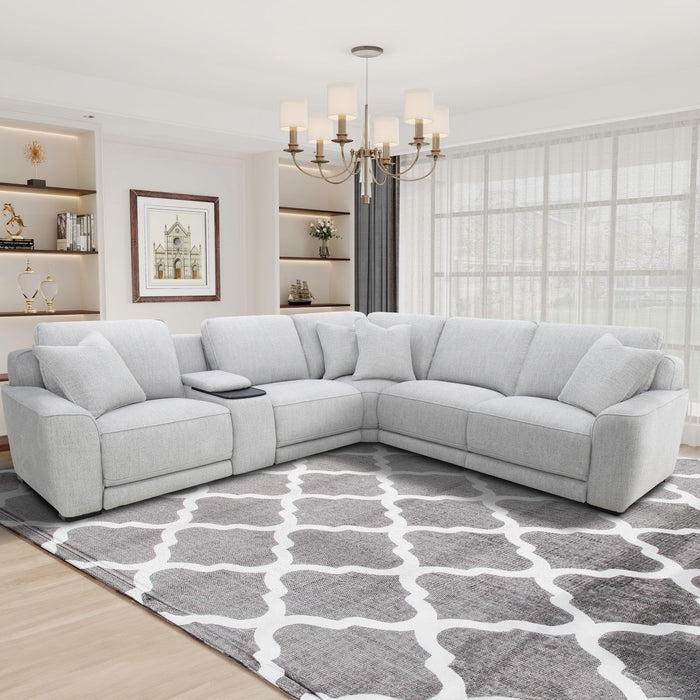 Blake - Living Room Sectional