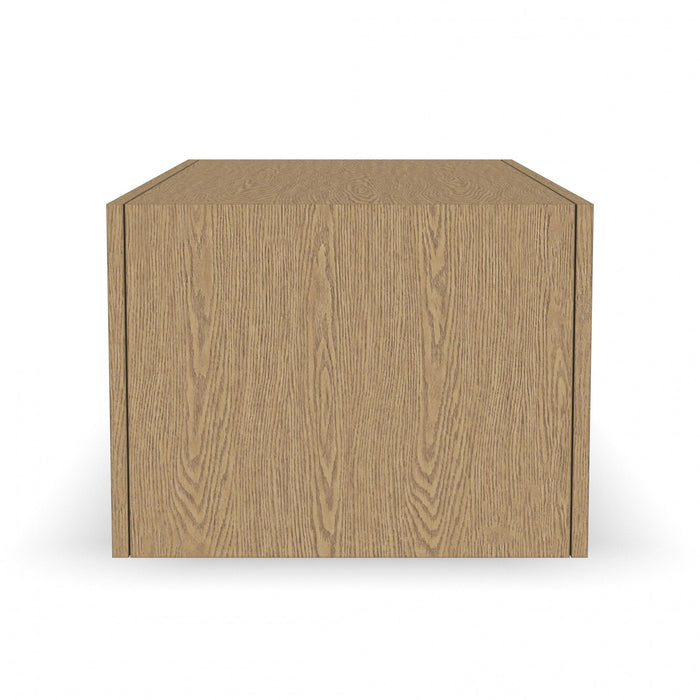 Waterfall - Coffee Table