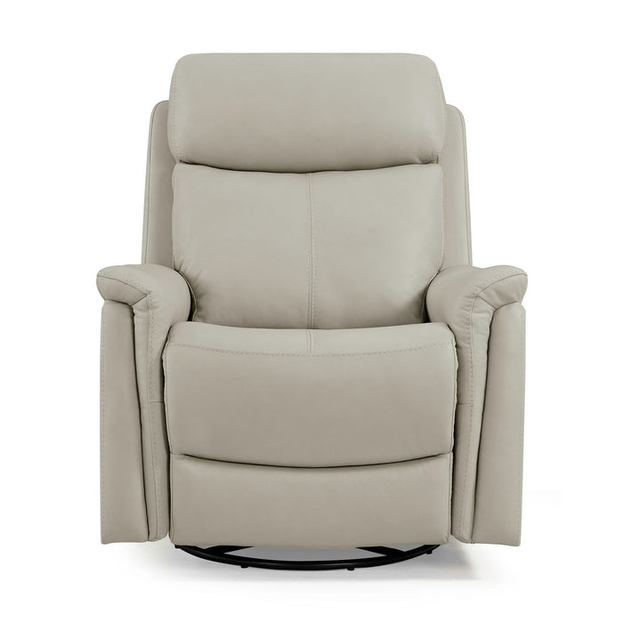 Rowland - Swivel Glider Recliner P3