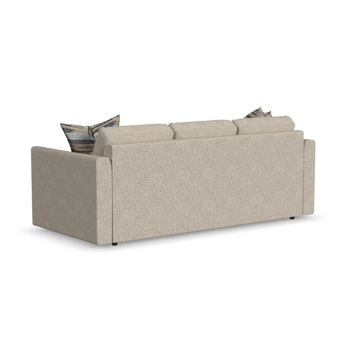 Sky - Fabric Sofa