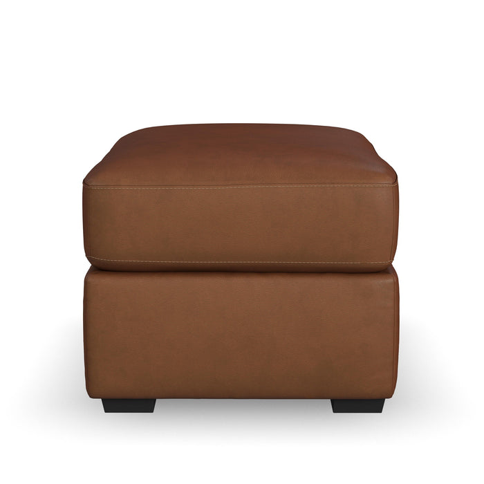 Henry - Ottoman - Caramel