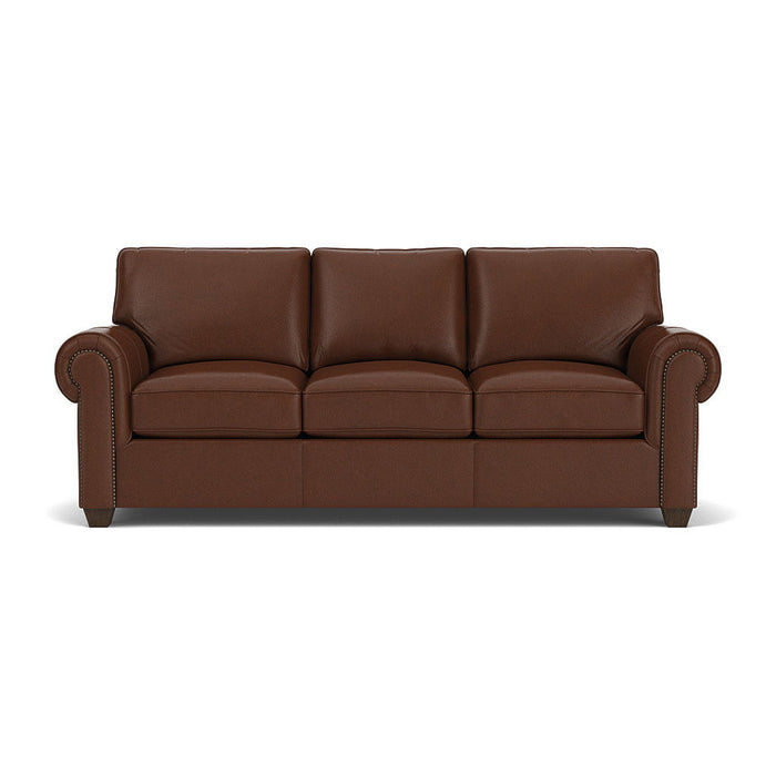 Carson - Sofa With Nailhead Trim