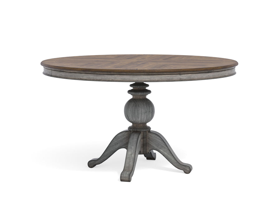 Plymouth - Round Table